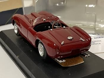 フェラーリ ミニカー コレクション 1/43 Ferrari 1/43 フェラーリ Racing Collection No.25 375 Plus